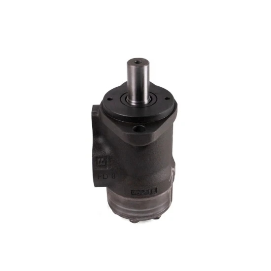 Sauer DanFoss OMP100 OMP160 Track Motor best