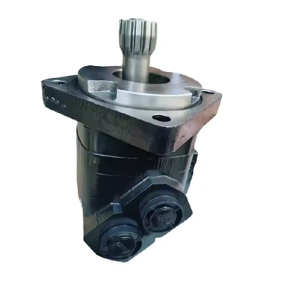 Hydraulic Track Motor Eaton 114-1080-006 114-1047