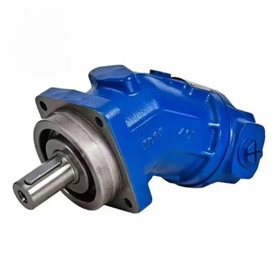มอเตอร์ A2FO5/60L-VBB07 A2FO10/61R-VPB06 Bulldozer